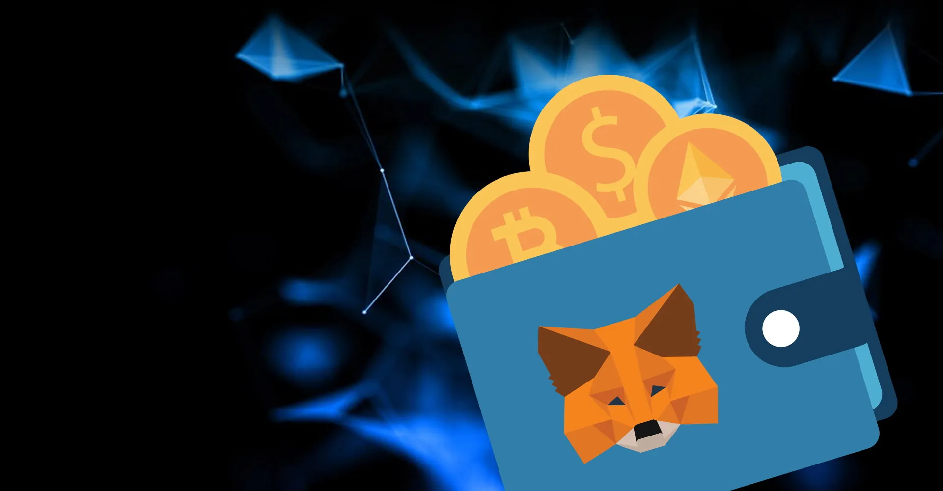 Build Crypto Wallet Like MetaMask